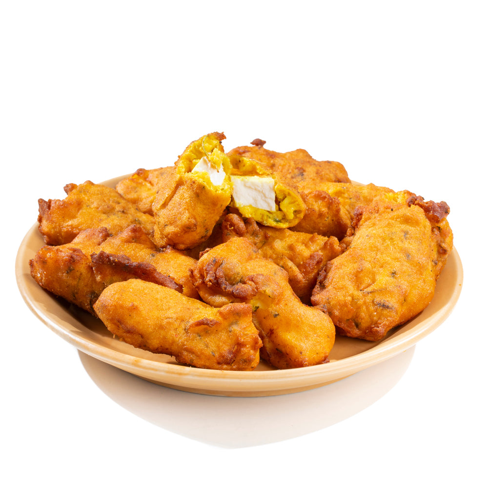 Paneer Pakora